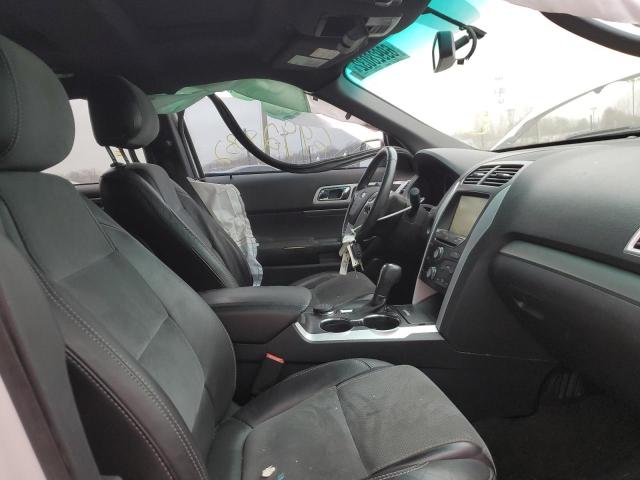 Photo 6 VIN: 1FM5K8D84FGA47669 - FORD EXPLORER X 