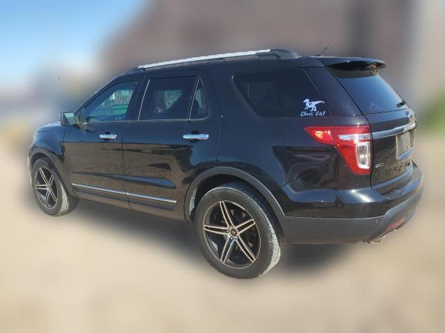 Photo 1 VIN: 1FM5K8D84FGA60146 - FORD EXPLORER 