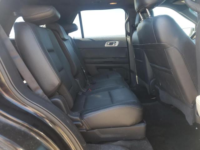 Photo 10 VIN: 1FM5K8D84FGA60146 - FORD EXPLORER 