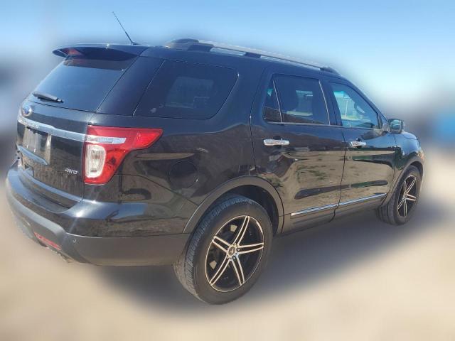 Photo 2 VIN: 1FM5K8D84FGA60146 - FORD EXPLORER 