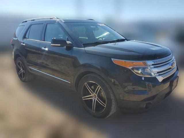 Photo 3 VIN: 1FM5K8D84FGA60146 - FORD EXPLORER 