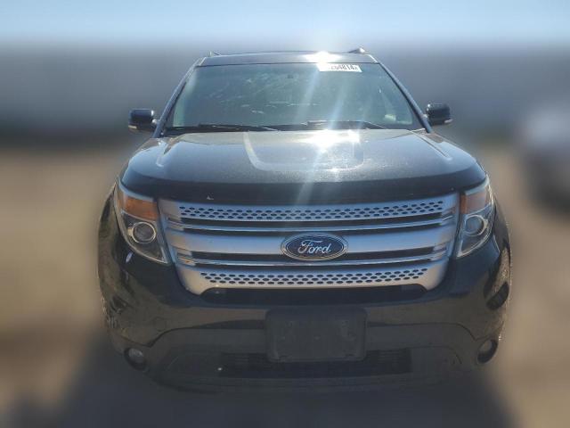 Photo 4 VIN: 1FM5K8D84FGA60146 - FORD EXPLORER 