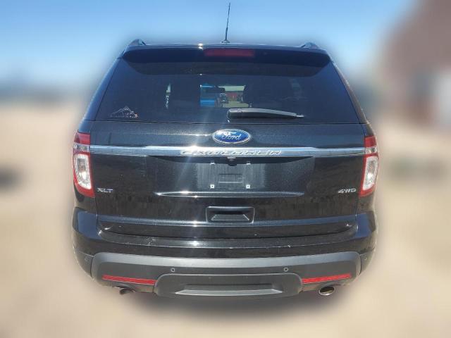 Photo 5 VIN: 1FM5K8D84FGA60146 - FORD EXPLORER 