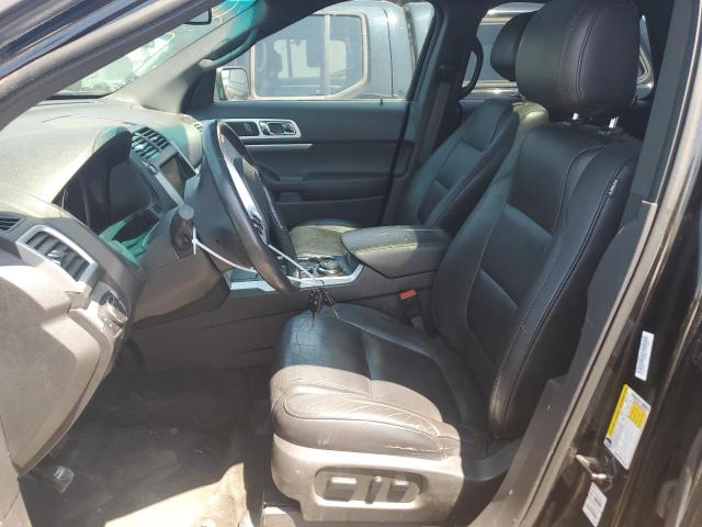 Photo 6 VIN: 1FM5K8D84FGA60146 - FORD EXPLORER 