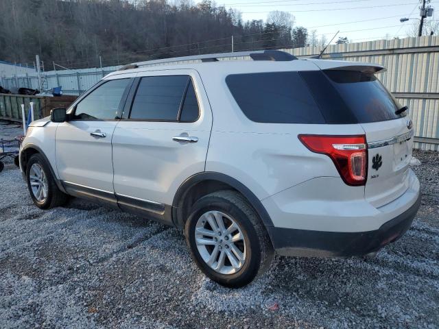 Photo 1 VIN: 1FM5K8D84FGA60728 - FORD EXPLORER 