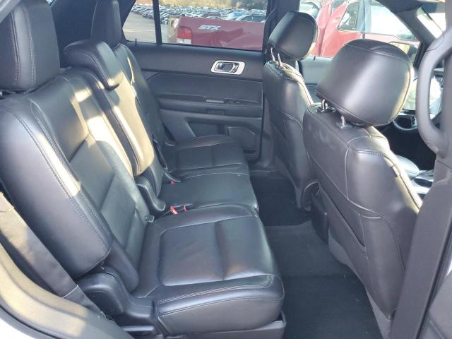 Photo 10 VIN: 1FM5K8D84FGA60728 - FORD EXPLORER 