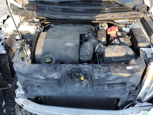 Photo 11 VIN: 1FM5K8D84FGA60728 - FORD EXPLORER 