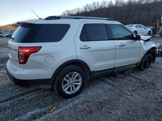 Photo 2 VIN: 1FM5K8D84FGA60728 - FORD EXPLORER 