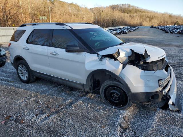 Photo 3 VIN: 1FM5K8D84FGA60728 - FORD EXPLORER 