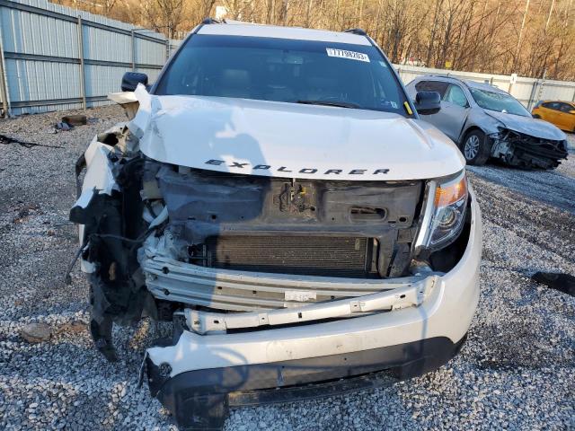 Photo 4 VIN: 1FM5K8D84FGA60728 - FORD EXPLORER 