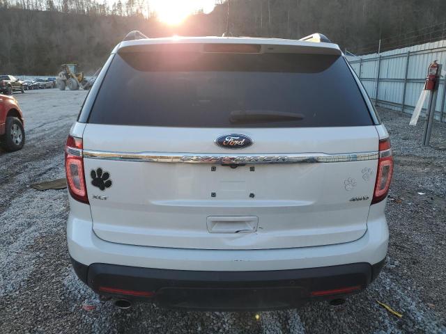 Photo 5 VIN: 1FM5K8D84FGA60728 - FORD EXPLORER 