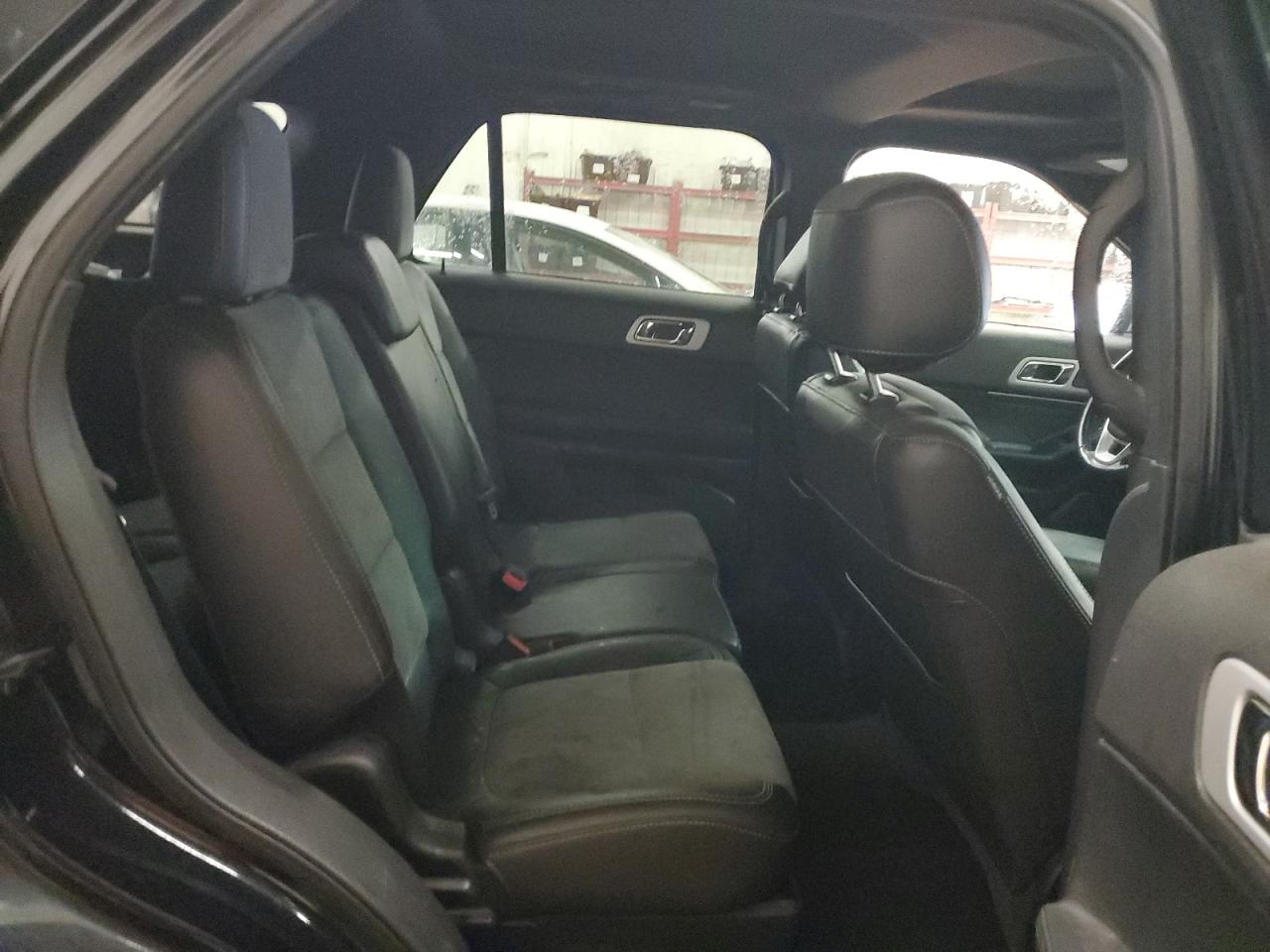 Photo 10 VIN: 1FM5K8D84FGA74385 - FORD EXPLORER 