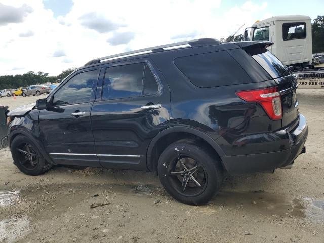 Photo 1 VIN: 1FM5K8D84FGA74547 - FORD EXPLORER X 