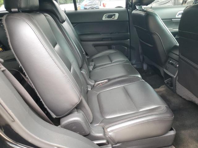 Photo 10 VIN: 1FM5K8D84FGA74547 - FORD EXPLORER X 