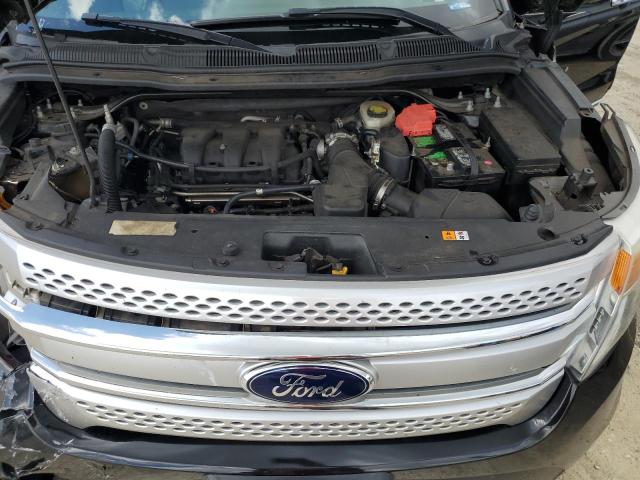 Photo 11 VIN: 1FM5K8D84FGA74547 - FORD EXPLORER X 