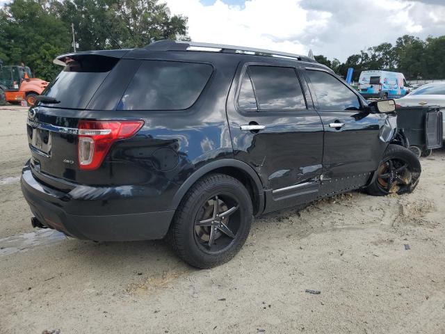 Photo 2 VIN: 1FM5K8D84FGA74547 - FORD EXPLORER X 