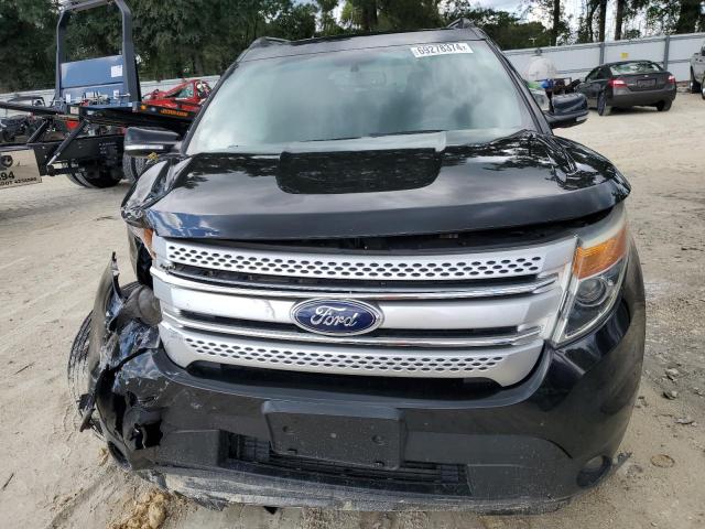 Photo 4 VIN: 1FM5K8D84FGA74547 - FORD EXPLORER X 