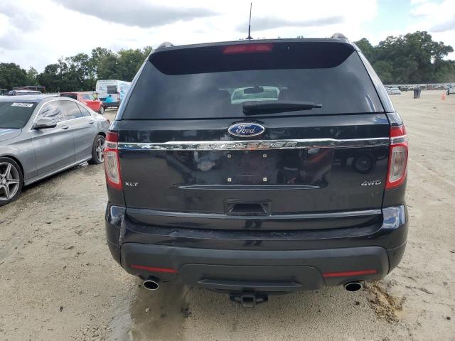 Photo 5 VIN: 1FM5K8D84FGA74547 - FORD EXPLORER X 