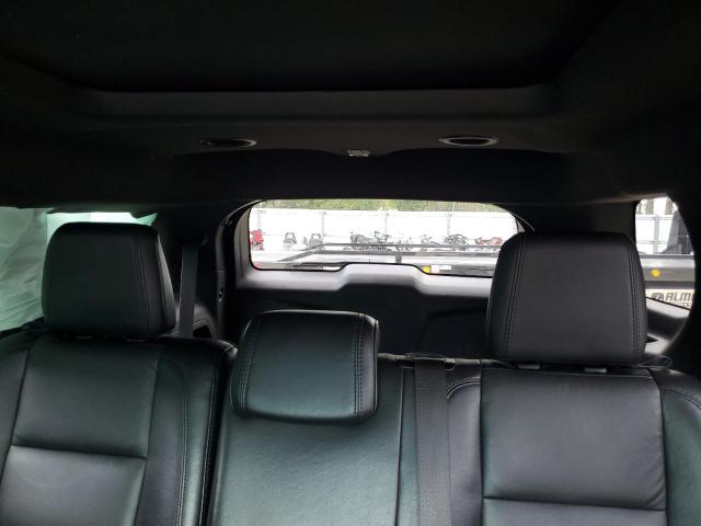 Photo 9 VIN: 1FM5K8D84FGA74547 - FORD EXPLORER X 