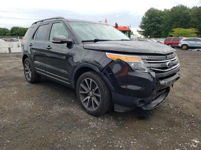 Photo 0 VIN: 1FM5K8D84FGA74581 - FORD EXPLORER X 