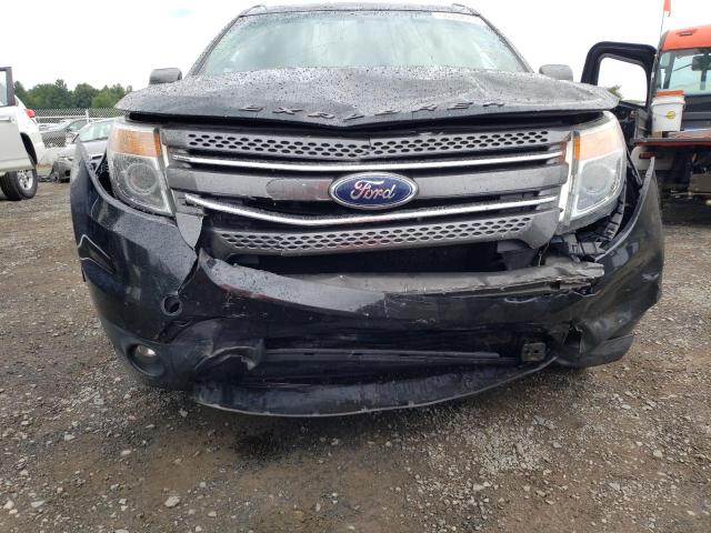 Photo 8 VIN: 1FM5K8D84FGA74581 - FORD EXPLORER X 