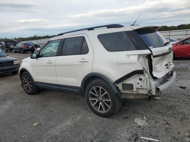 Photo 1 VIN: 1FM5K8D84FGB05506 - FORD EXPLORER 