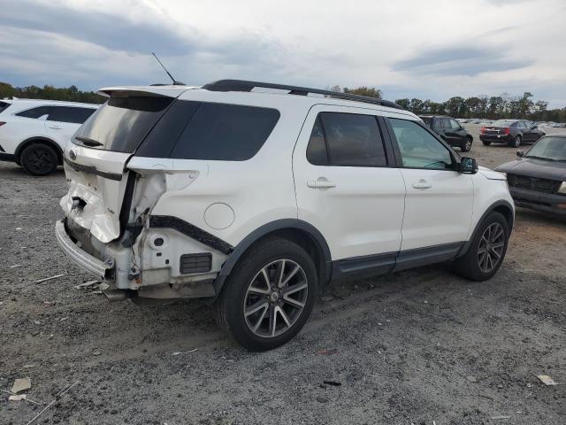 Photo 2 VIN: 1FM5K8D84FGB05506 - FORD EXPLORER 