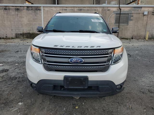 Photo 4 VIN: 1FM5K8D84FGB05506 - FORD EXPLORER 