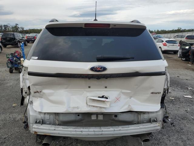 Photo 5 VIN: 1FM5K8D84FGB05506 - FORD EXPLORER 