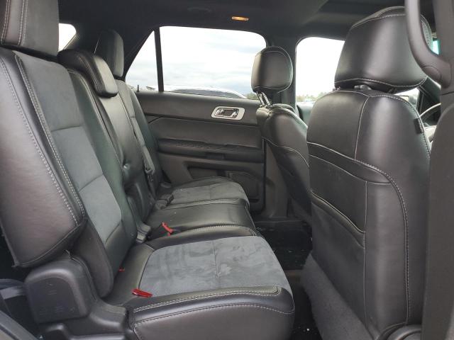 Photo 9 VIN: 1FM5K8D84FGB05506 - FORD EXPLORER 