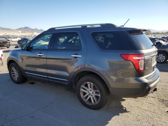 Photo 1 VIN: 1FM5K8D84FGB42135 - FORD EXPLORER X 