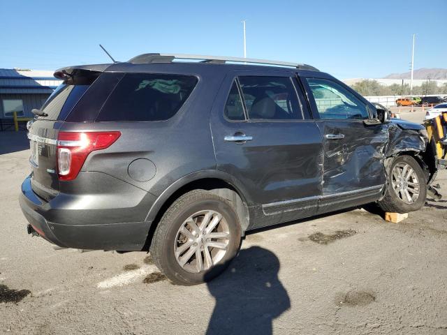 Photo 2 VIN: 1FM5K8D84FGB42135 - FORD EXPLORER X 