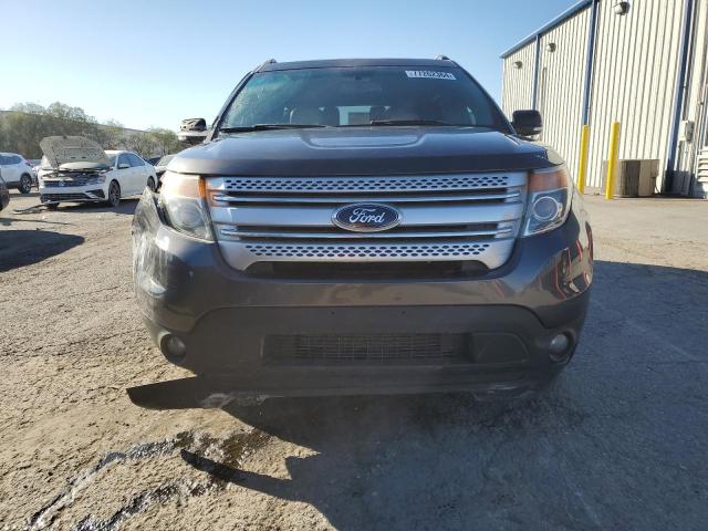 Photo 4 VIN: 1FM5K8D84FGB42135 - FORD EXPLORER X 