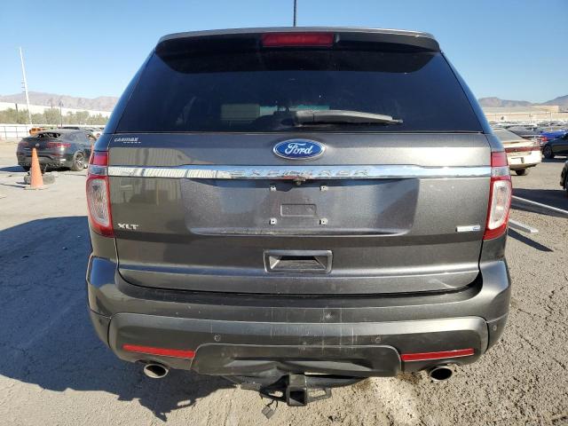 Photo 5 VIN: 1FM5K8D84FGB42135 - FORD EXPLORER X 