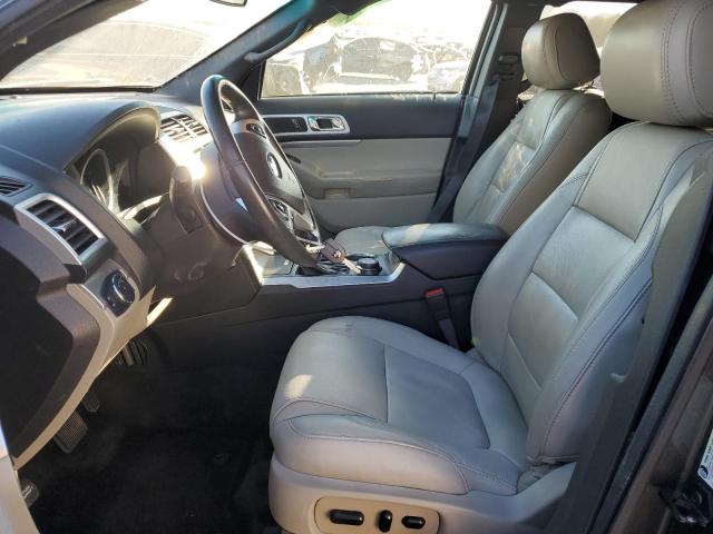 Photo 6 VIN: 1FM5K8D84FGB42135 - FORD EXPLORER X 