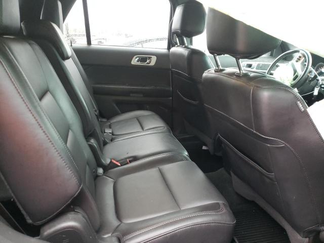 Photo 10 VIN: 1FM5K8D84FGB63759 - FORD EXPLORER X 