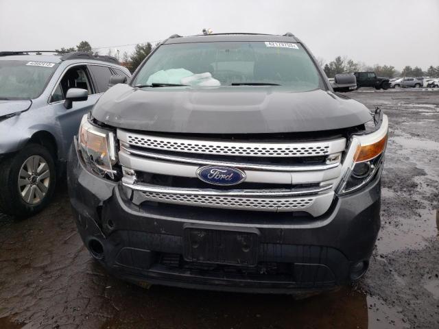 Photo 4 VIN: 1FM5K8D84FGB63759 - FORD EXPLORER X 