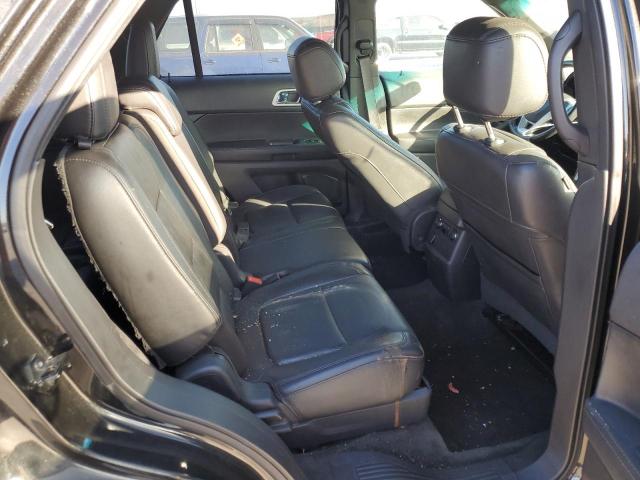 Photo 10 VIN: 1FM5K8D84FGB72509 - FORD EXPLORER X 