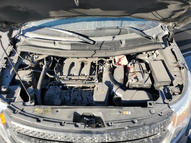 Photo 11 VIN: 1FM5K8D84FGB72509 - FORD EXPLORER X 