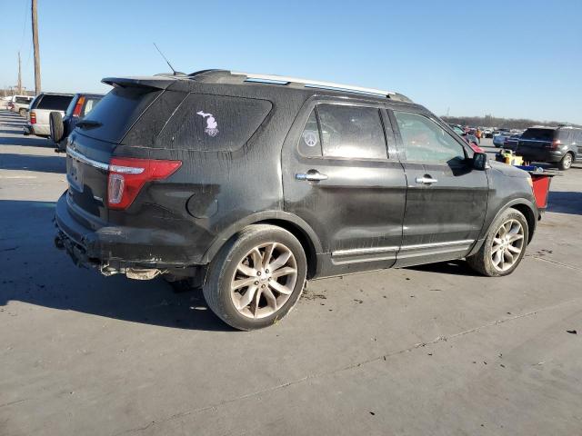 Photo 2 VIN: 1FM5K8D84FGB72509 - FORD EXPLORER X 