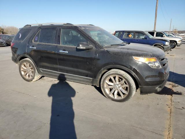 Photo 3 VIN: 1FM5K8D84FGB72509 - FORD EXPLORER X 