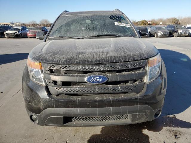 Photo 4 VIN: 1FM5K8D84FGB72509 - FORD EXPLORER X 