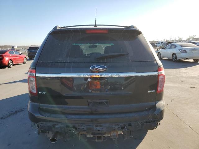 Photo 5 VIN: 1FM5K8D84FGB72509 - FORD EXPLORER X 