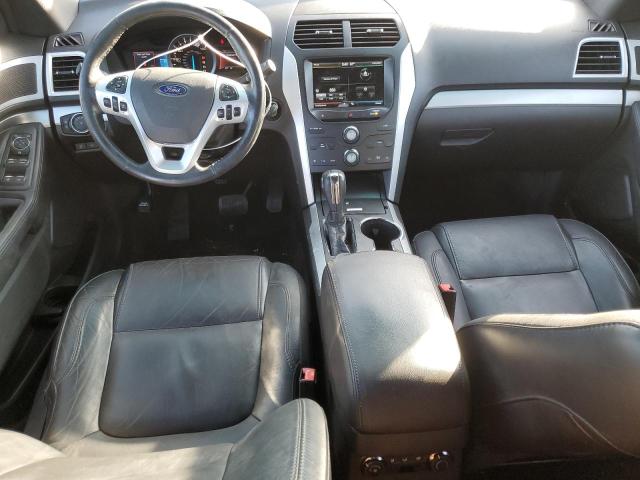 Photo 7 VIN: 1FM5K8D84FGB72509 - FORD EXPLORER X 