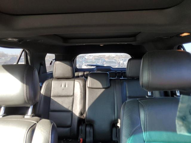 Photo 9 VIN: 1FM5K8D84FGB72509 - FORD EXPLORER X 