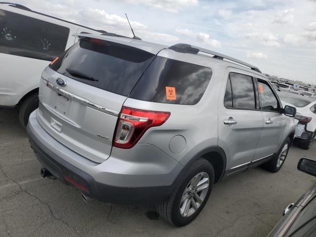 Photo 2 VIN: 1FM5K8D84FGB84790 - FORD EXPLORER X 