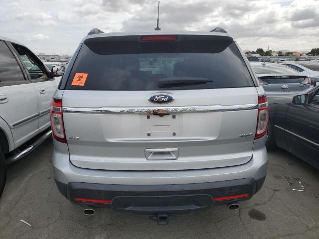 Photo 5 VIN: 1FM5K8D84FGB84790 - FORD EXPLORER X 