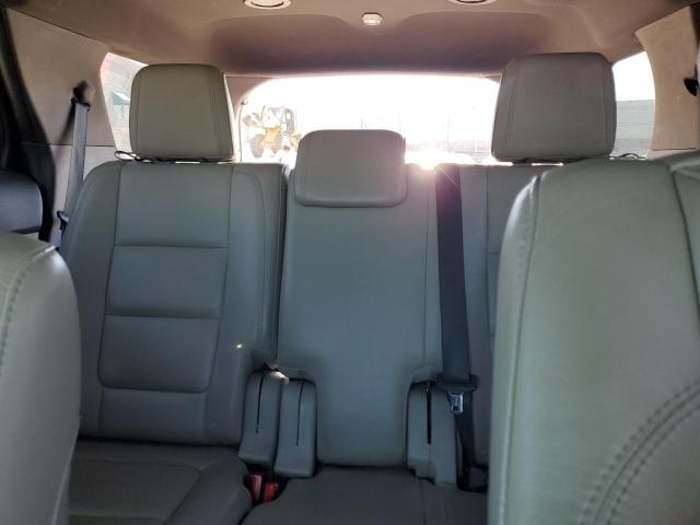 Photo 9 VIN: 1FM5K8D84FGB84935 - FORD EXPLORER X 