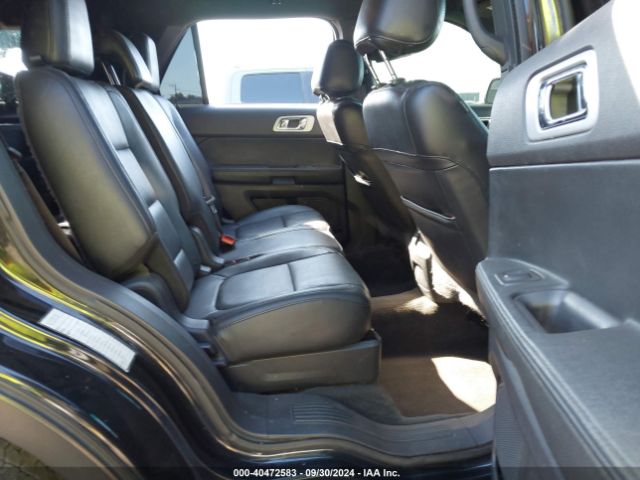 Photo 7 VIN: 1FM5K8D84FGB84966 - FORD EXPLORER 