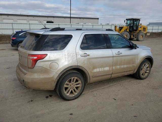 Photo 2 VIN: 1FM5K8D84FGB96535 - FORD EXPLORER 